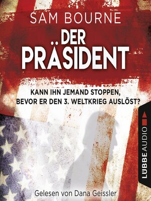 cover image of Der Präsident